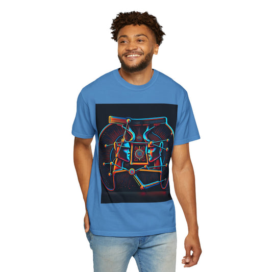 GEM~I~AM Unisex T~Shirt