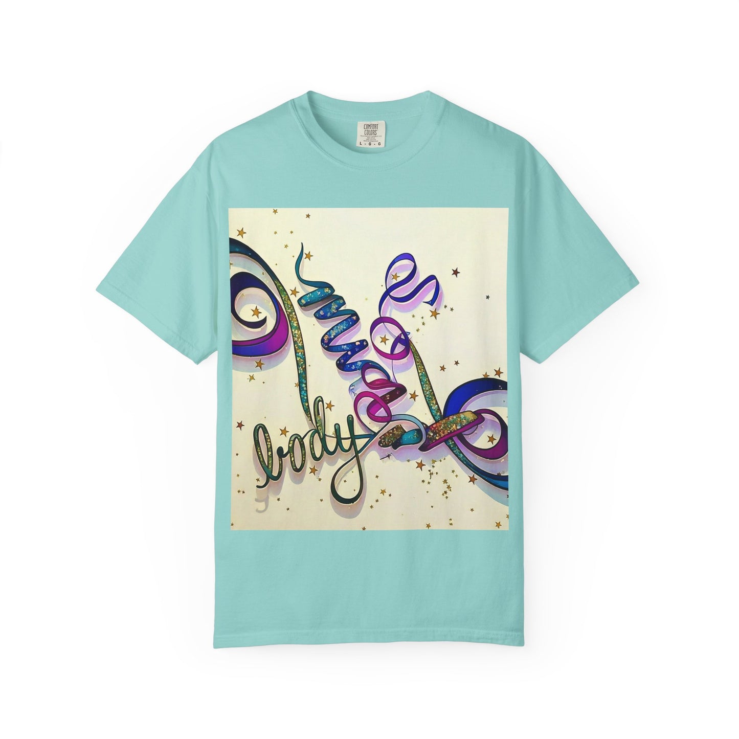 Soul~ignment Unisex T~Shirt