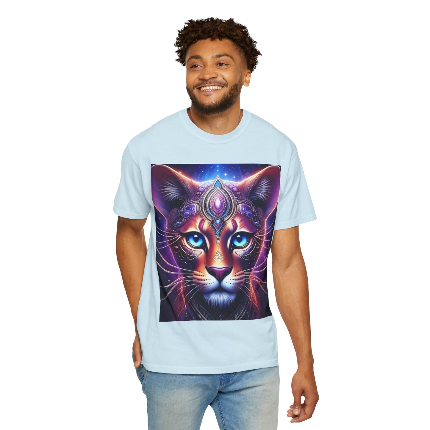 Feline Myself Unisex T~Shirt