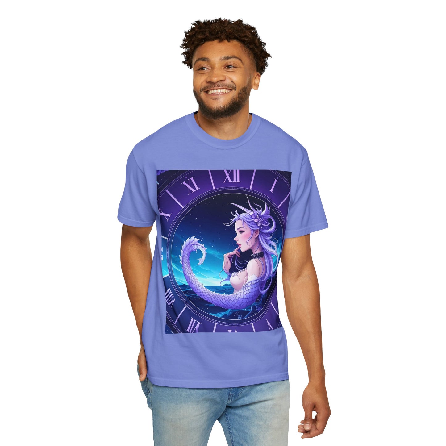 Siren Of The Seas Unisex T~Shirt