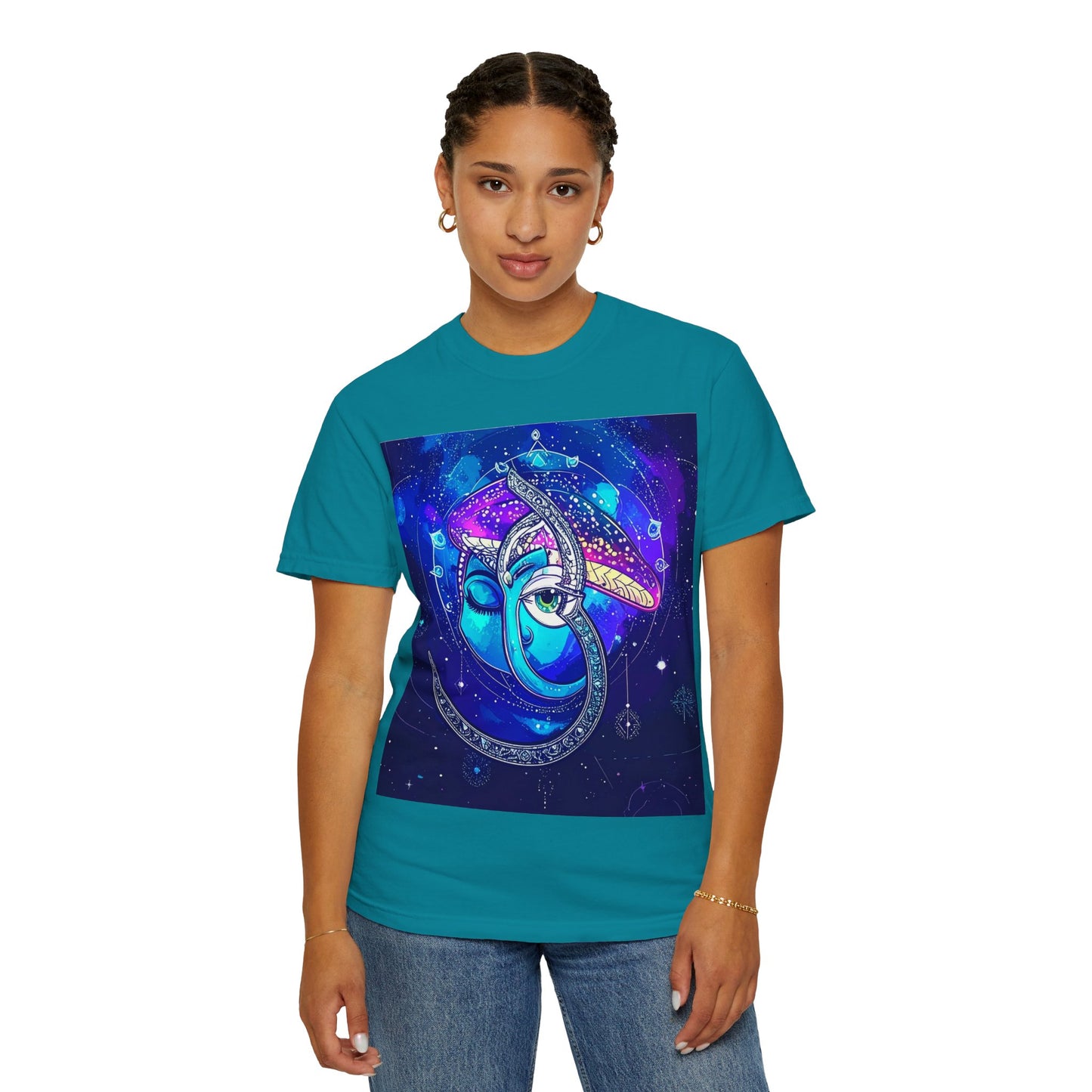 3rd Eye~Opener Unisex T~Shirt