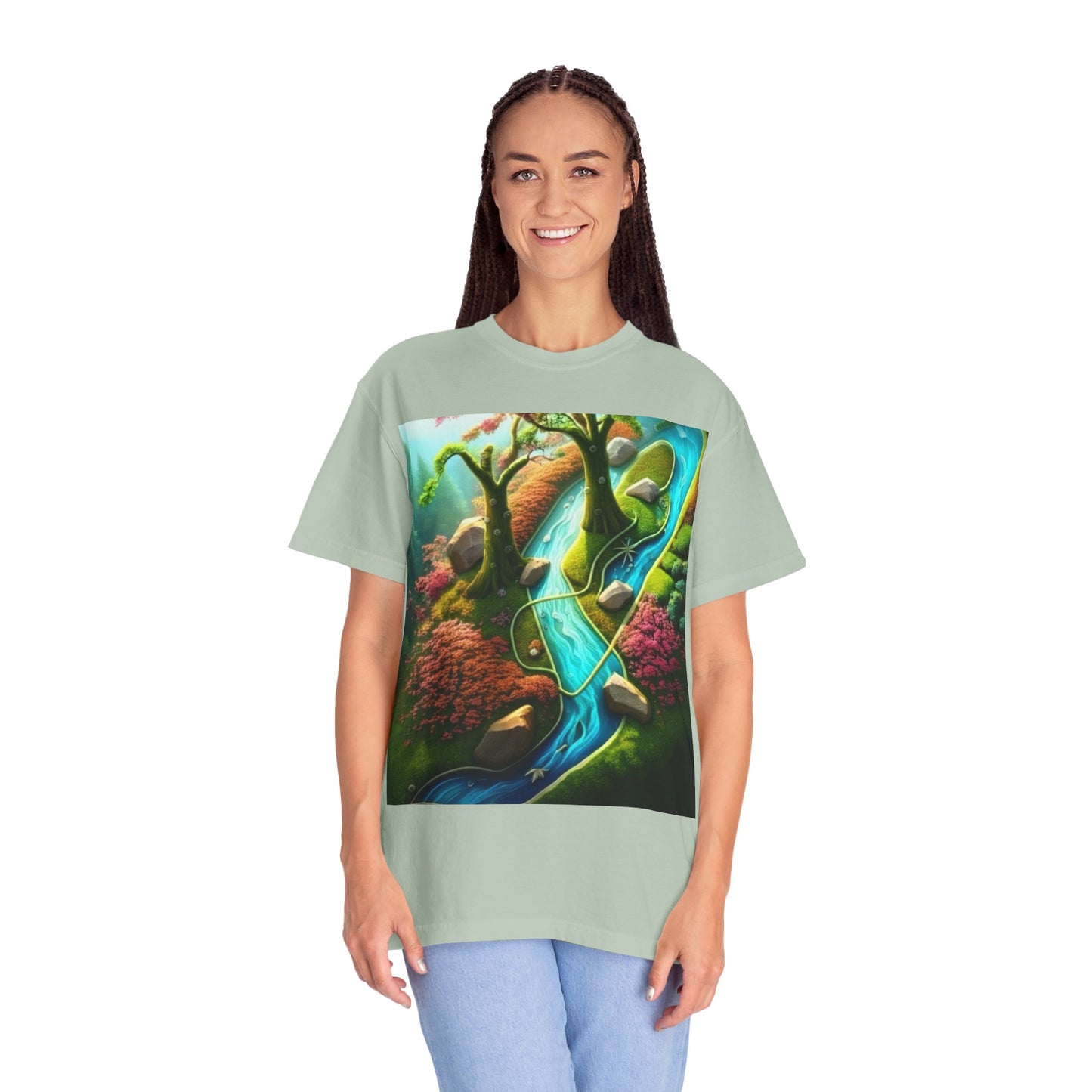 Find Me In The Forest Unisex T~Shirt