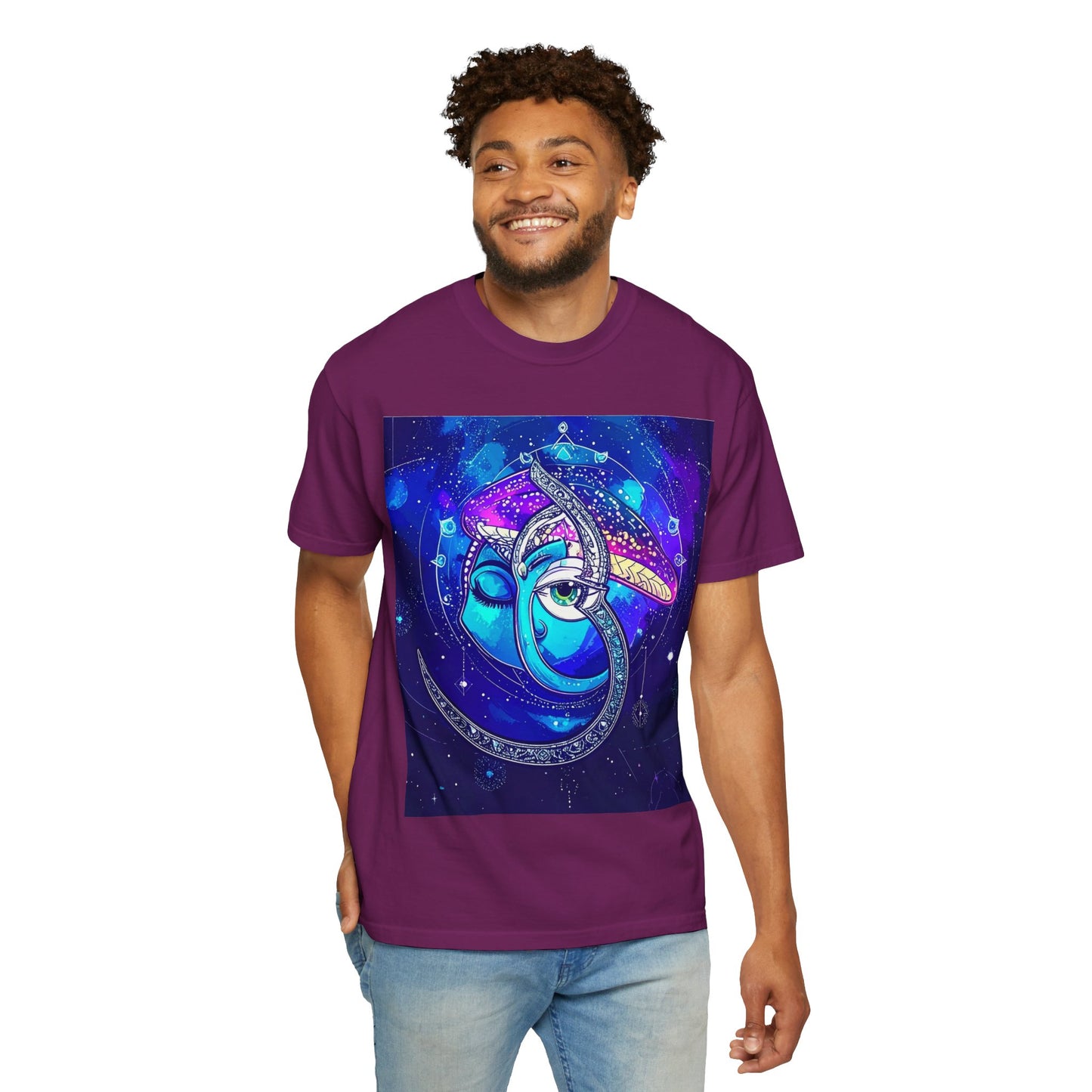 3rd Eye~Opener Unisex T~Shirt
