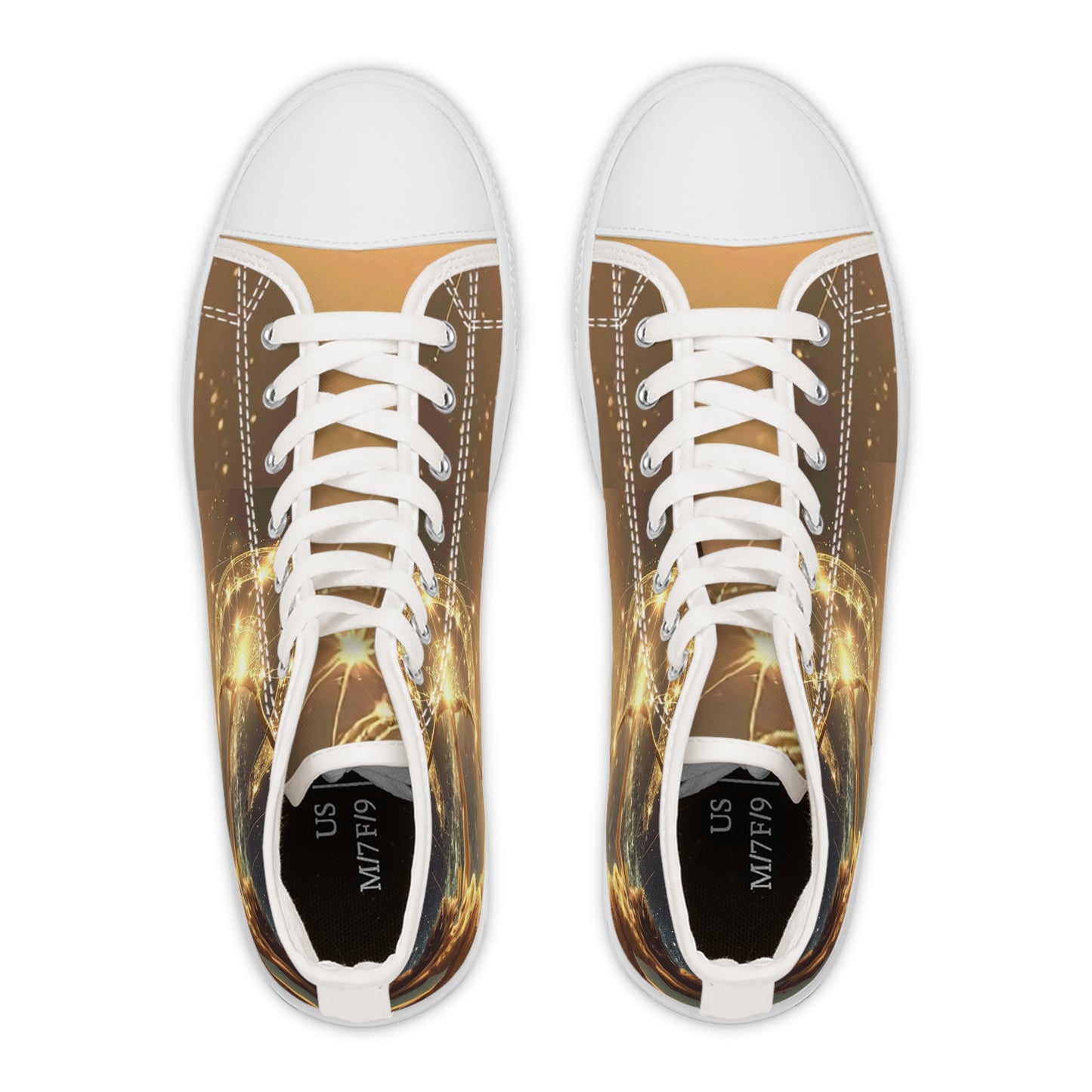 Centaur Of The Stars Women’s High Tops