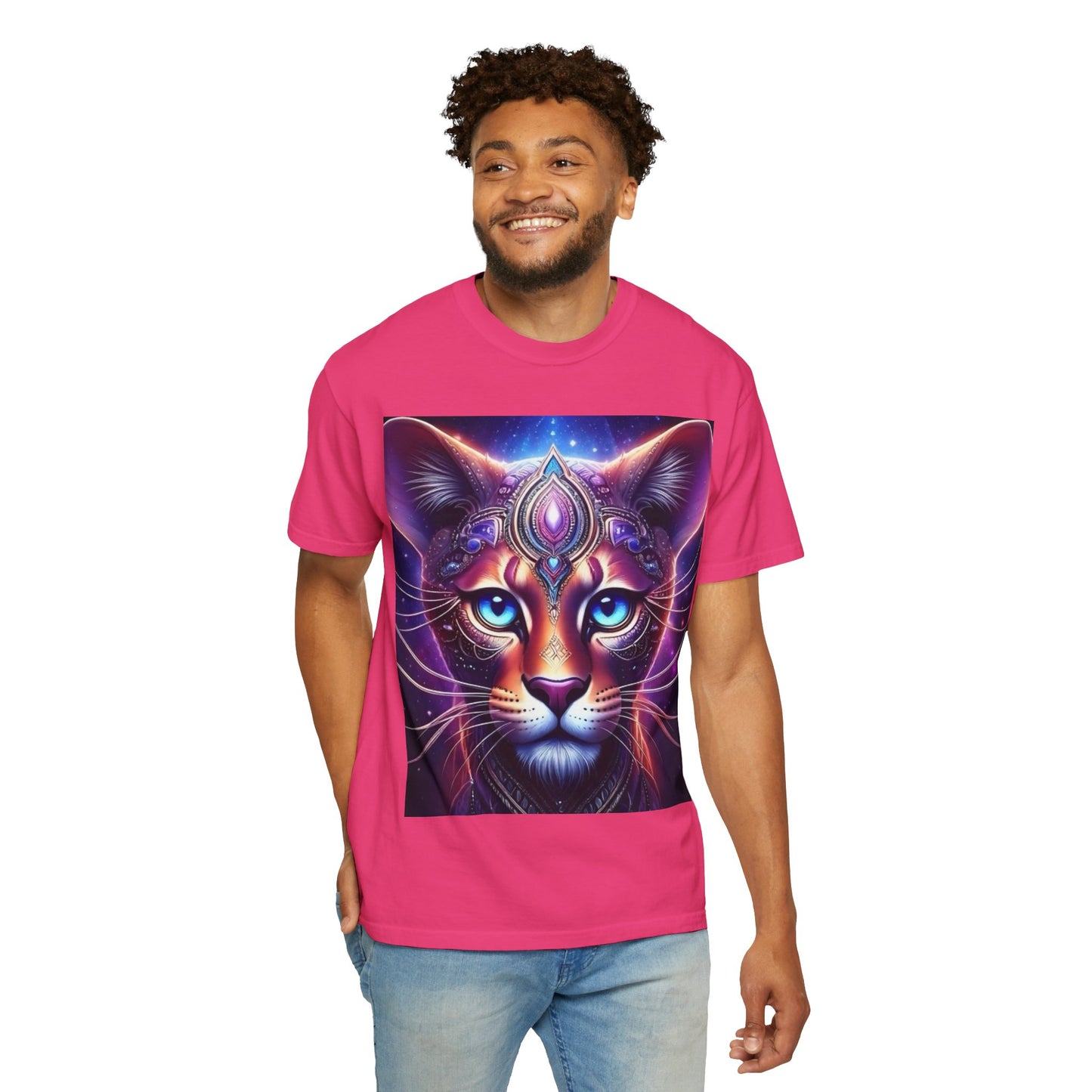 Feline Myself Unisex T~Shirt