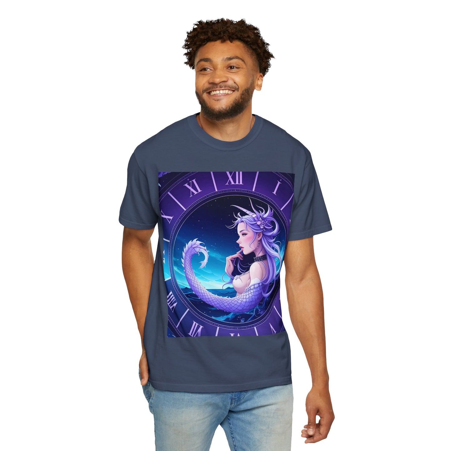 Siren Of The Seas Unisex T~Shirt