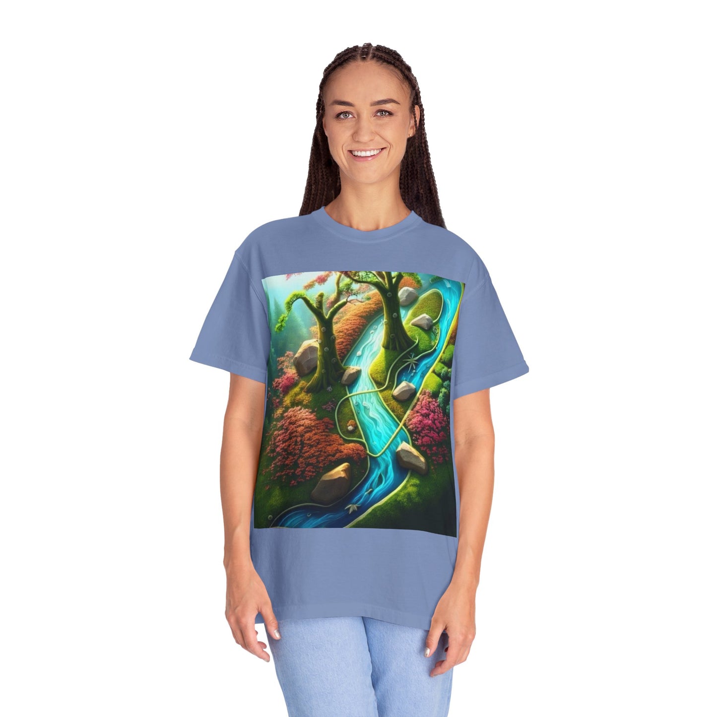 Find Me In The Forest Unisex T~Shirt