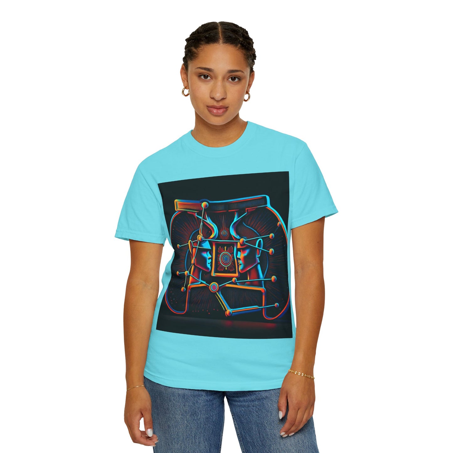 GEM~I~AM Unisex T~Shirt