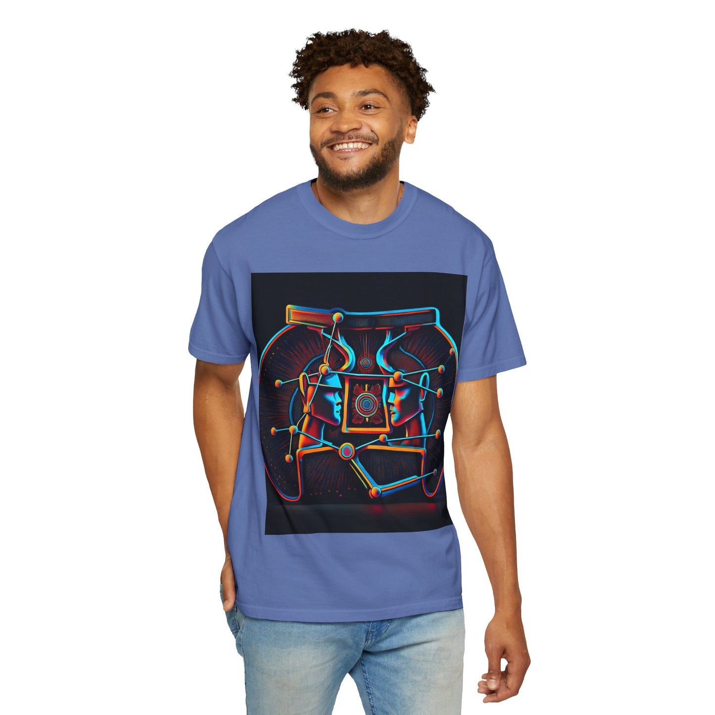 GEM~I~AM Unisex T~Shirt