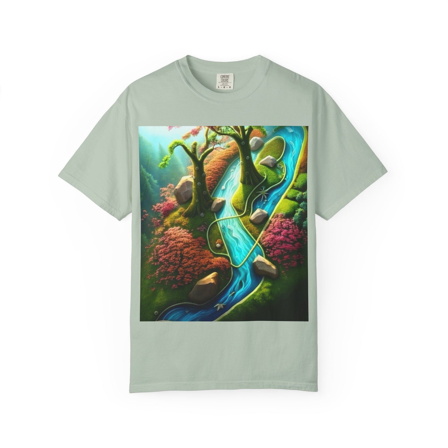 Find Me In The Forest Unisex T~Shirt