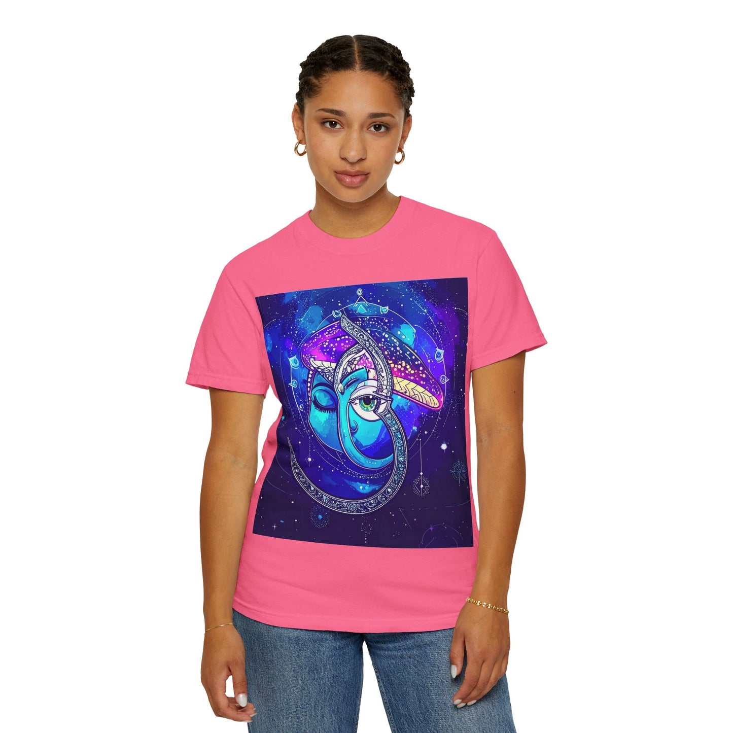 3rd Eye~Opener Unisex T~Shirt