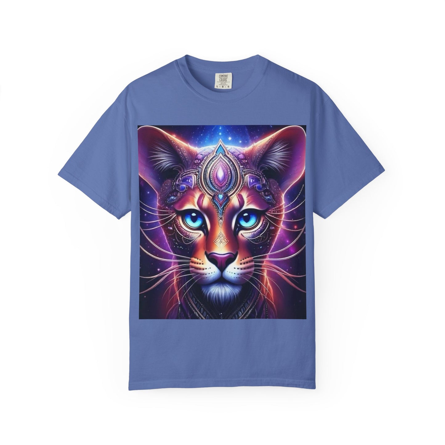 Feline Myself Unisex T~Shirt