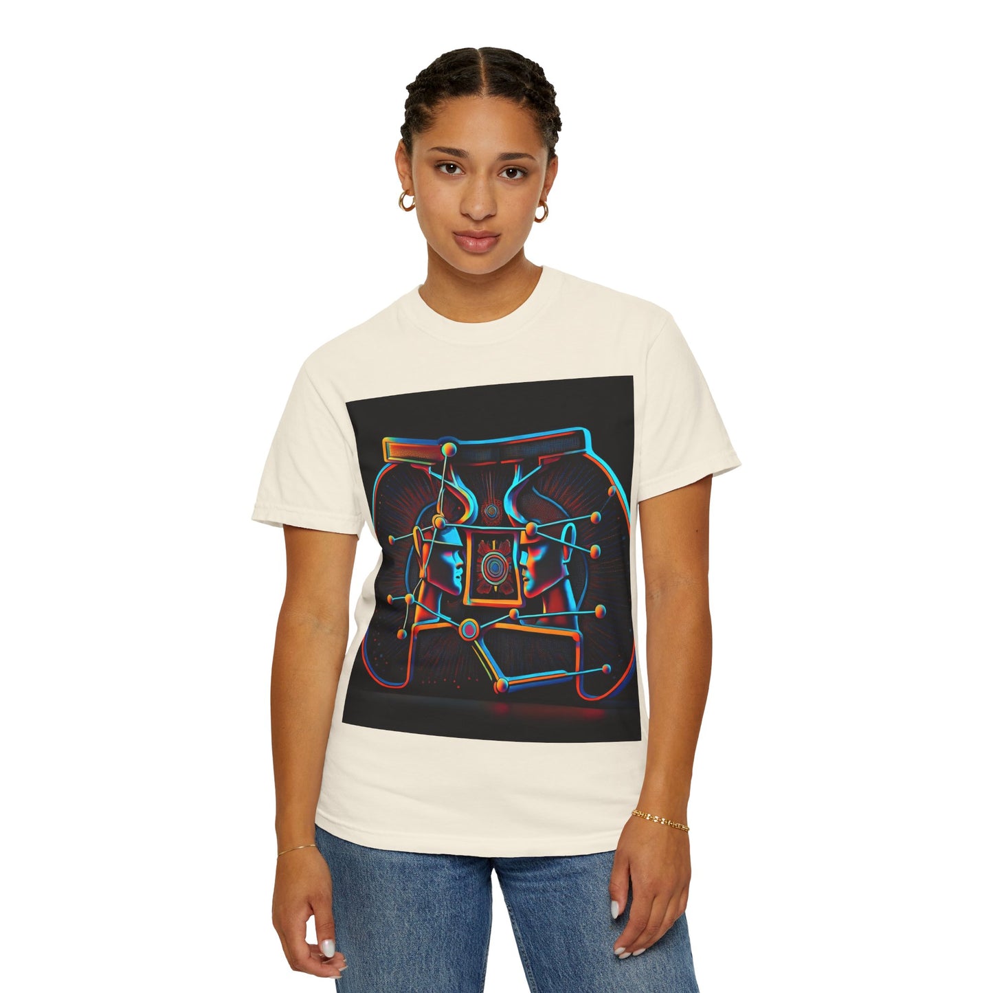 GEM~I~AM Unisex T~Shirt