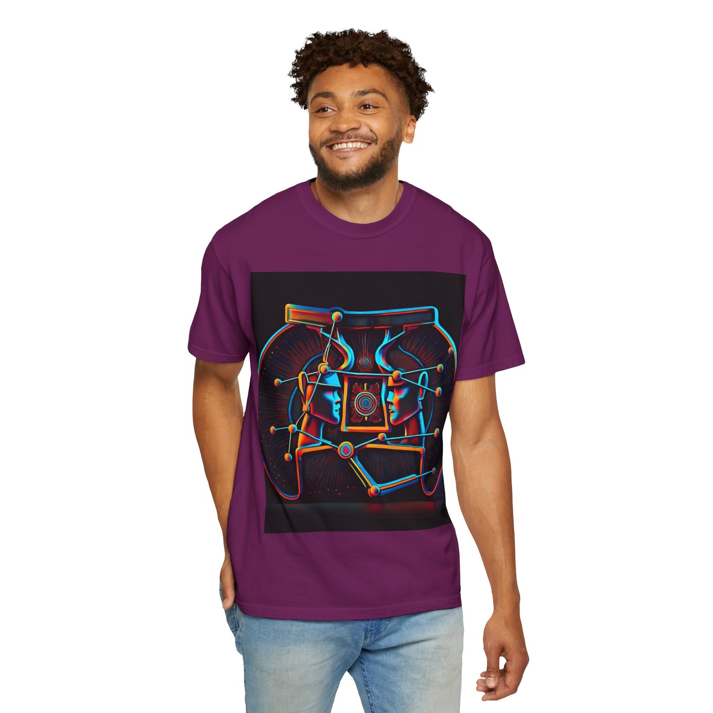 GEM~I~AM Unisex T~Shirt