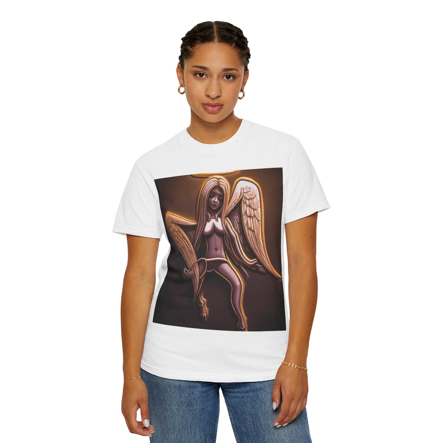 Awakening Angel Unisex T~Shirt