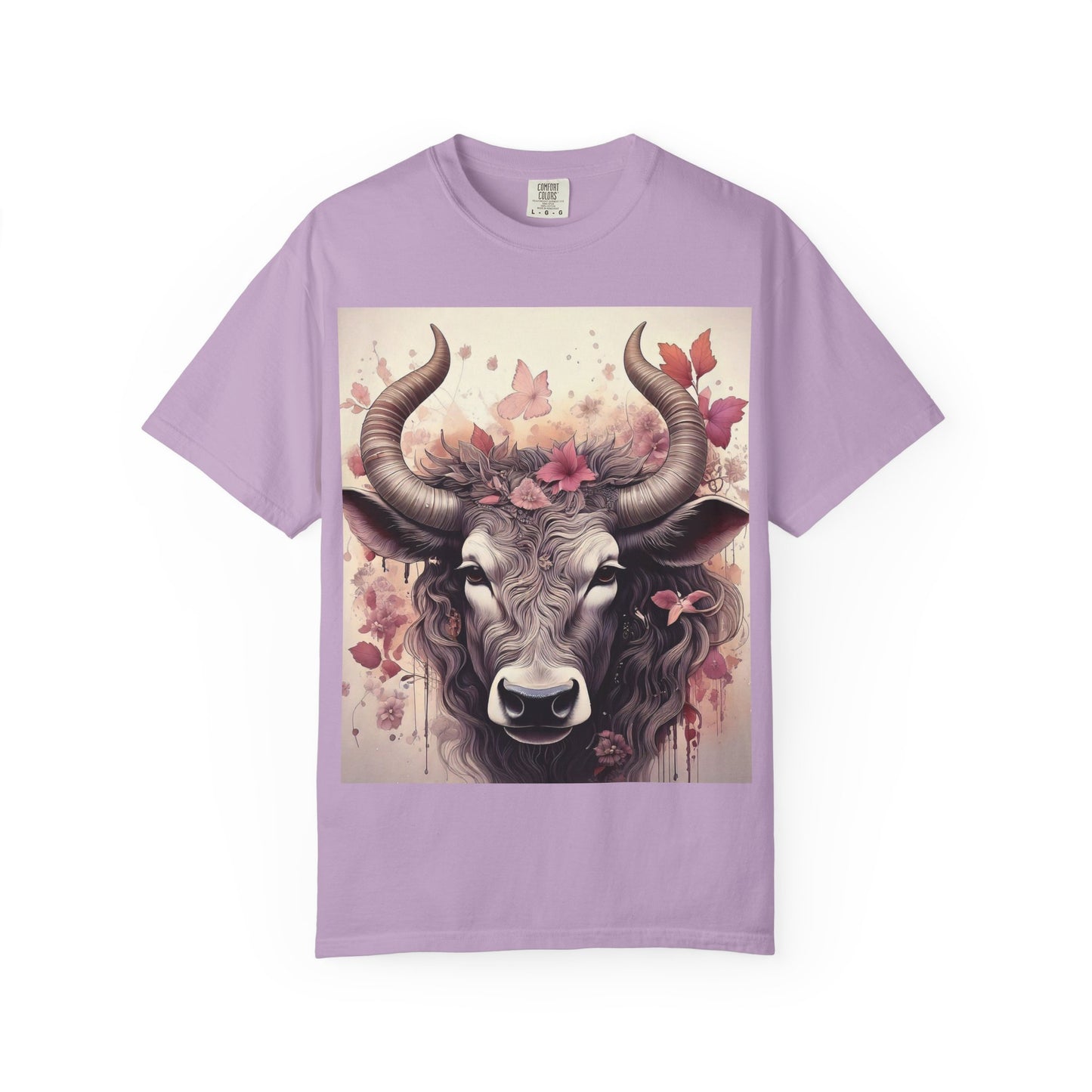 Beauti~Bull Unisex T~Shirt