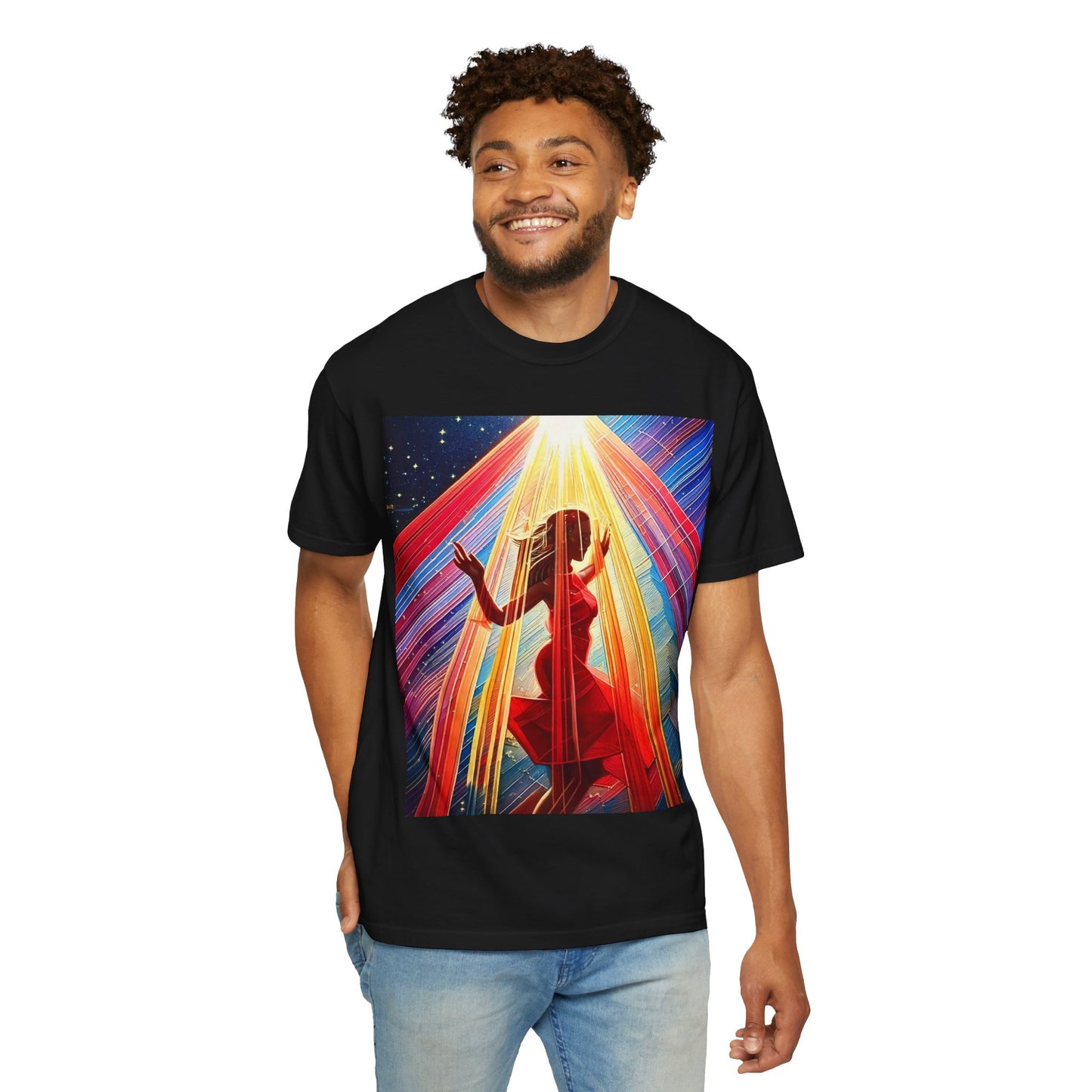 Earthly Dancer Unisex T~Shirt
