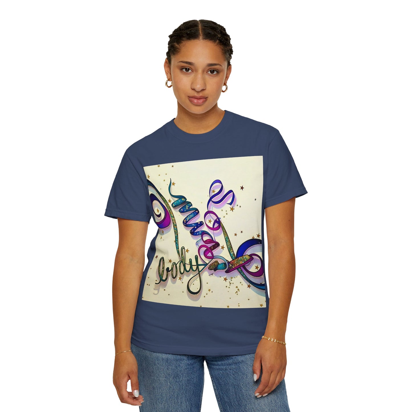 Soul~ignment Unisex T~Shirt