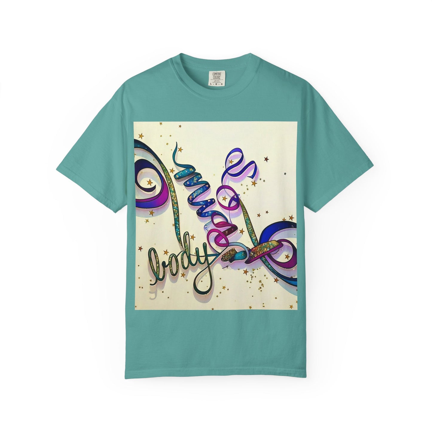 Soul~ignment Unisex T~Shirt