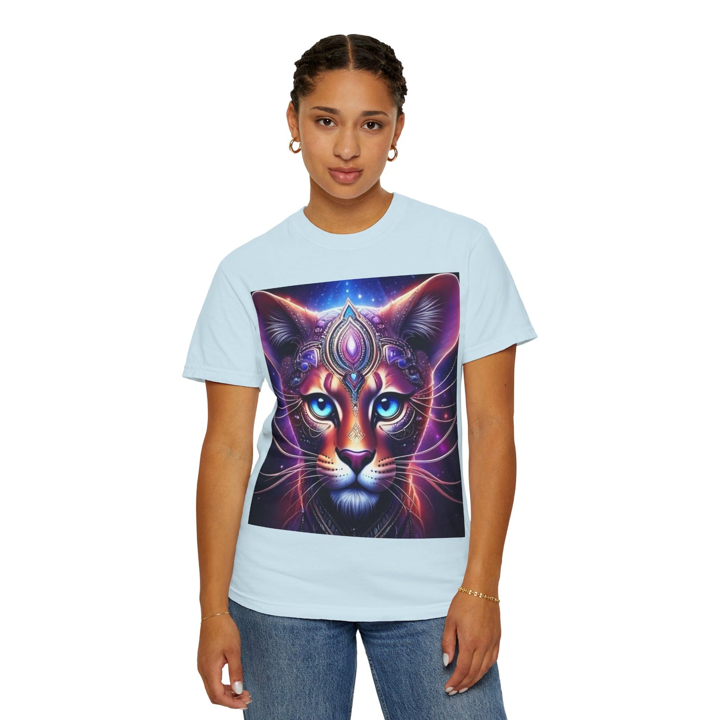 Feline Myself Unisex T~Shirt