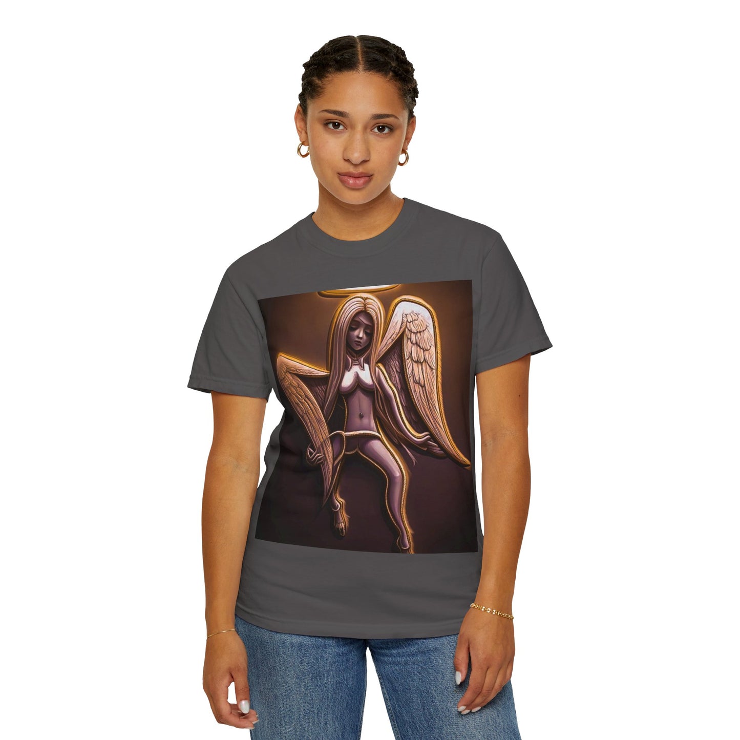 Awakening Angel Unisex T~Shirt
