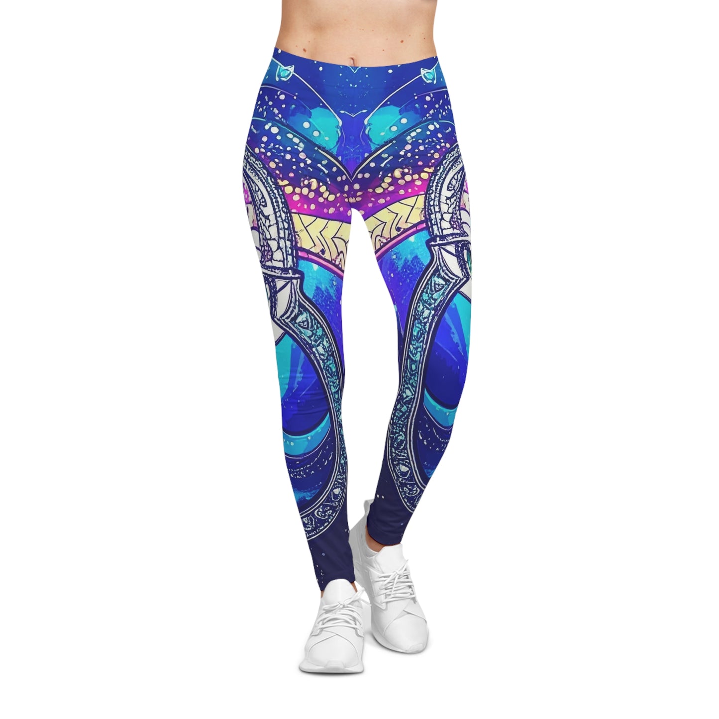3rd Eye~Opener Leggings