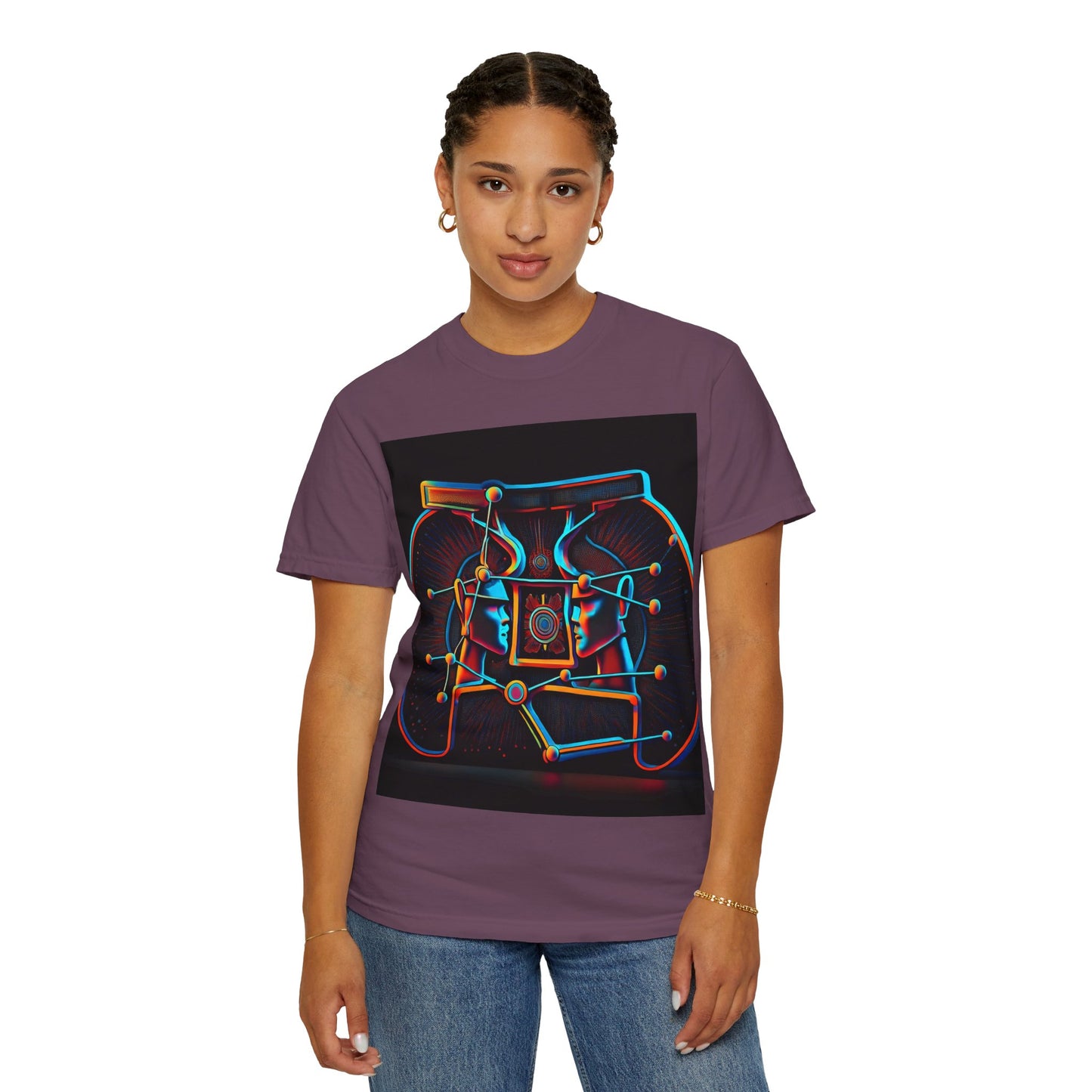 GEM~I~AM Unisex T~Shirt