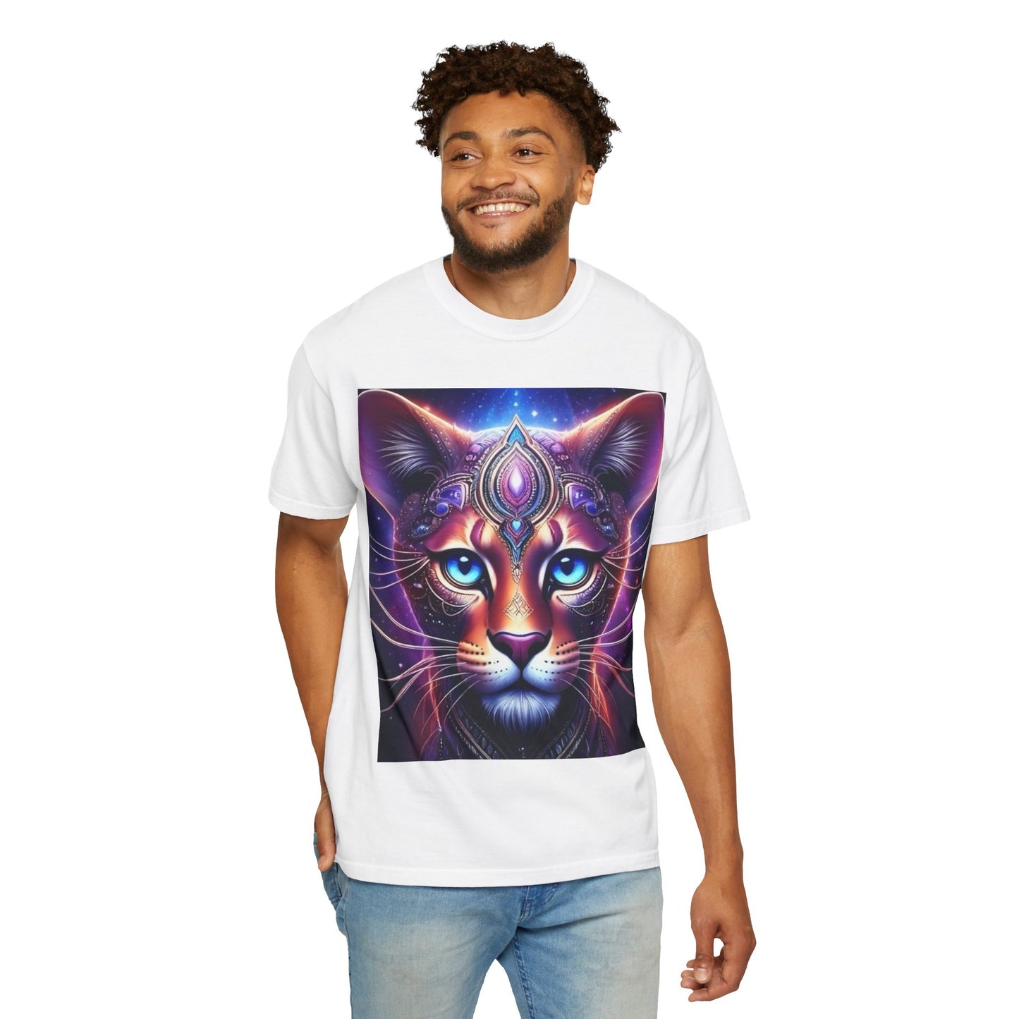 Feline Myself Unisex T~Shirt