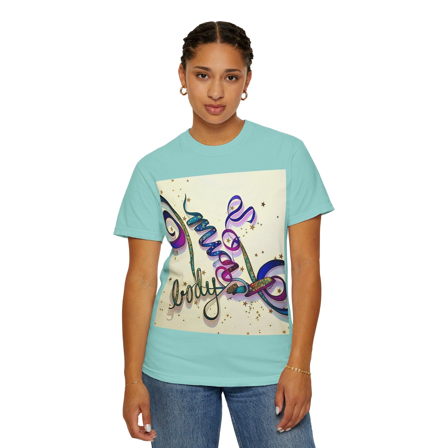 Soul~ignment Unisex T~Shirt