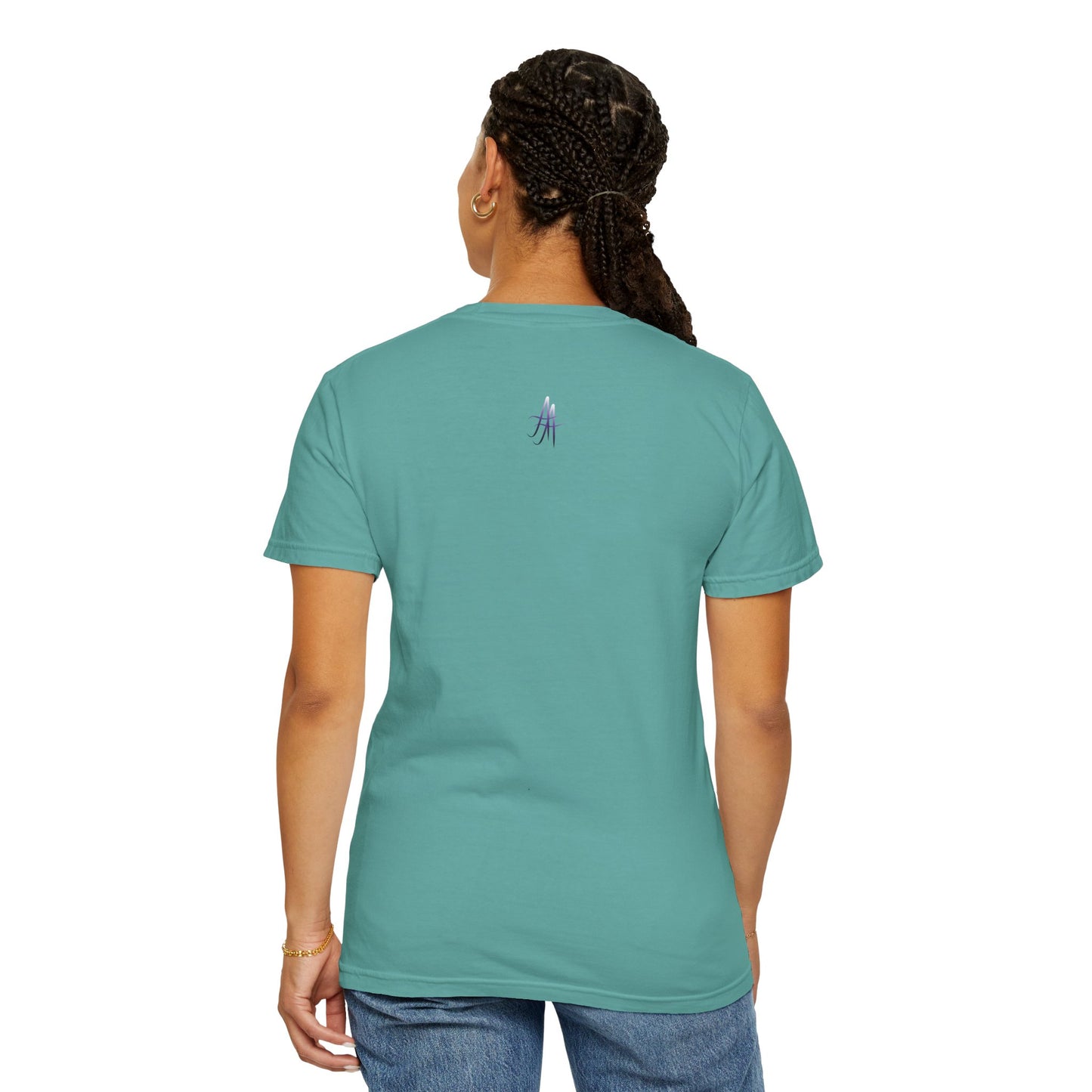 Pretty In Pi~Seas Unisex T~Shirt