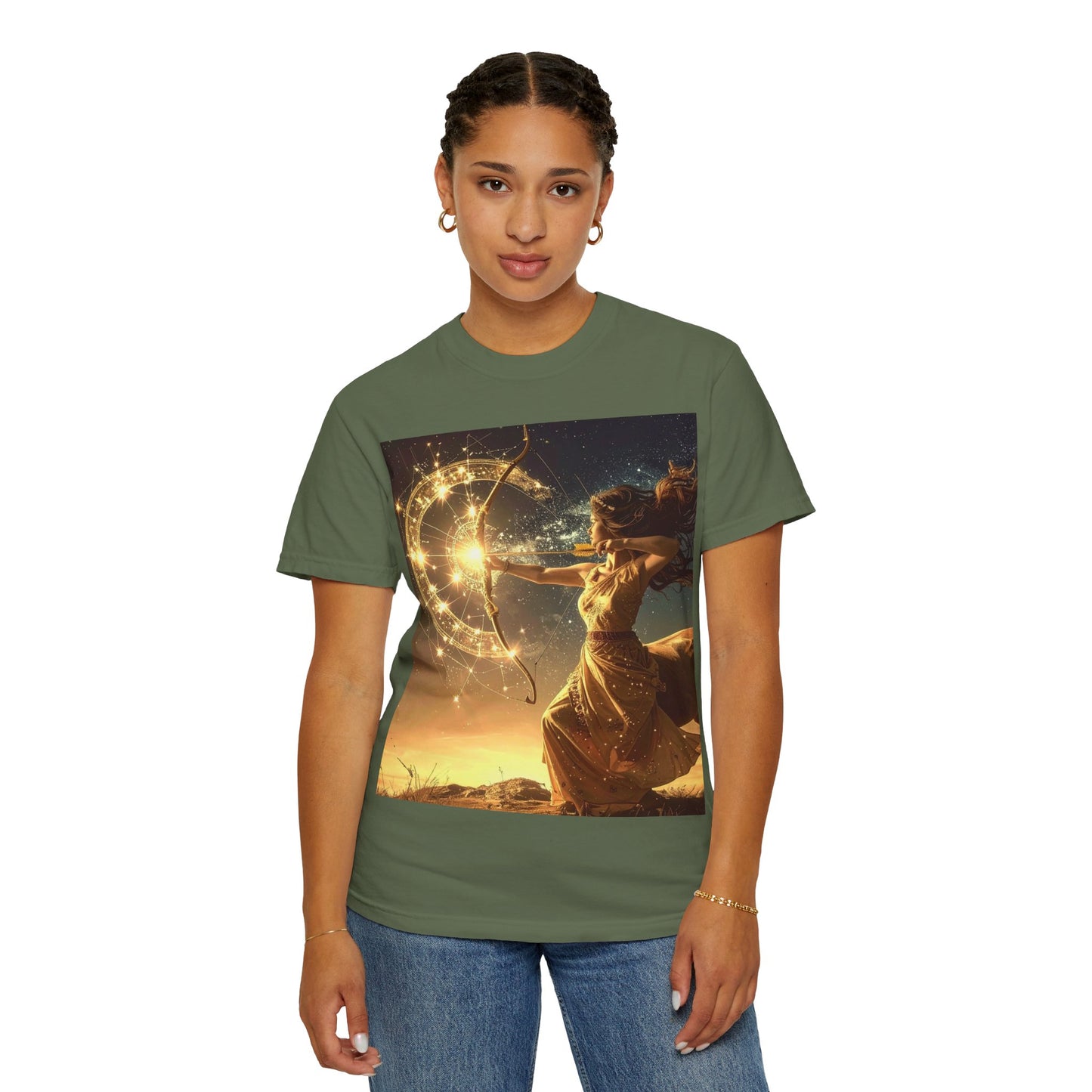 Centaur Of The Stars Unisex T~Shirt
