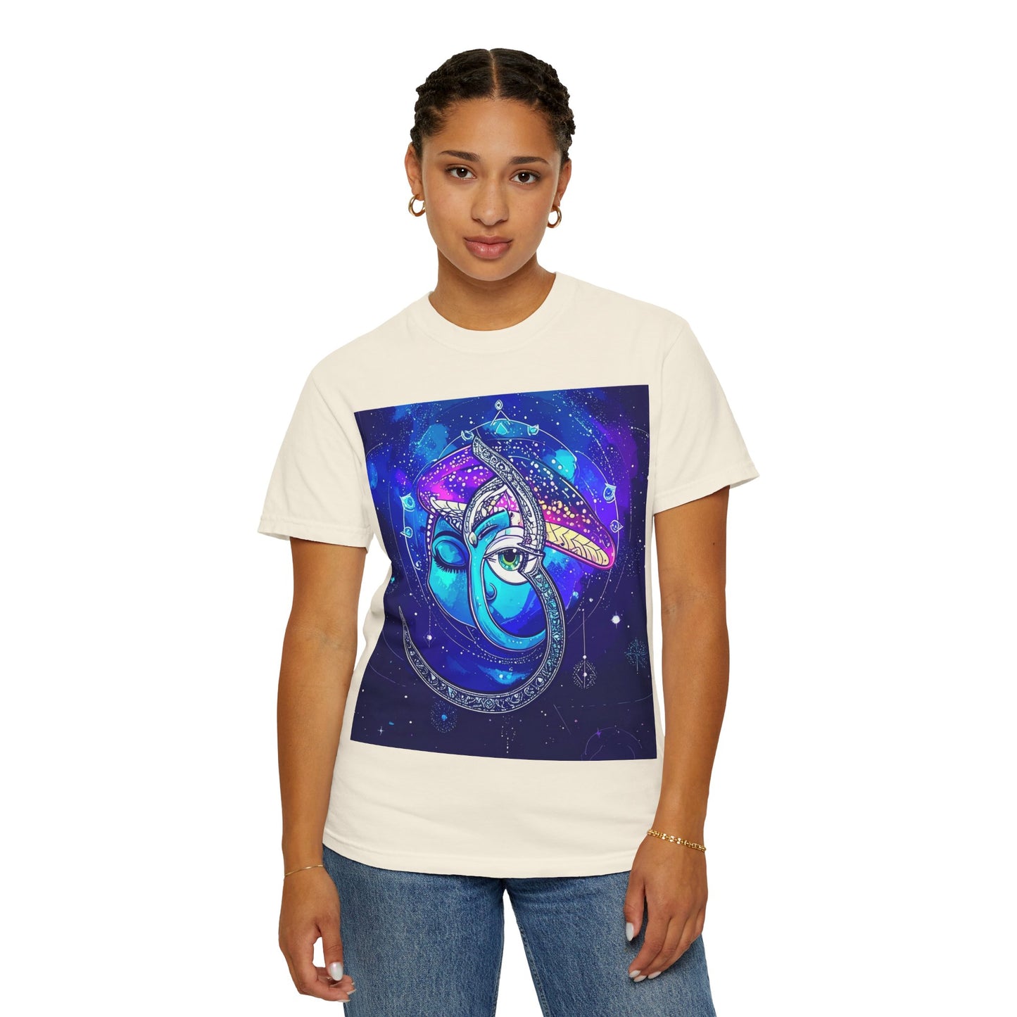 3rd Eye~Opener Unisex T~Shirt