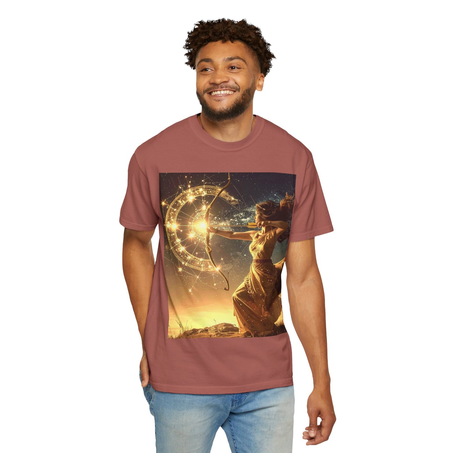 Centaur Of The Stars Unisex T~Shirt