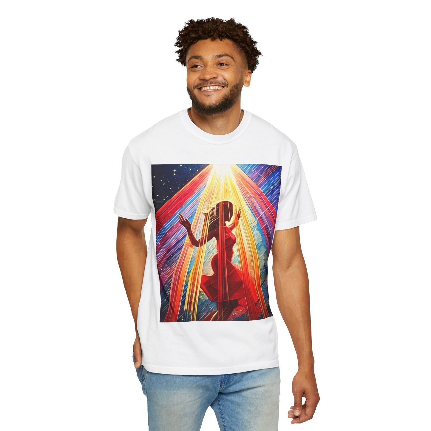 Earthly Dancer Unisex T~Shirt