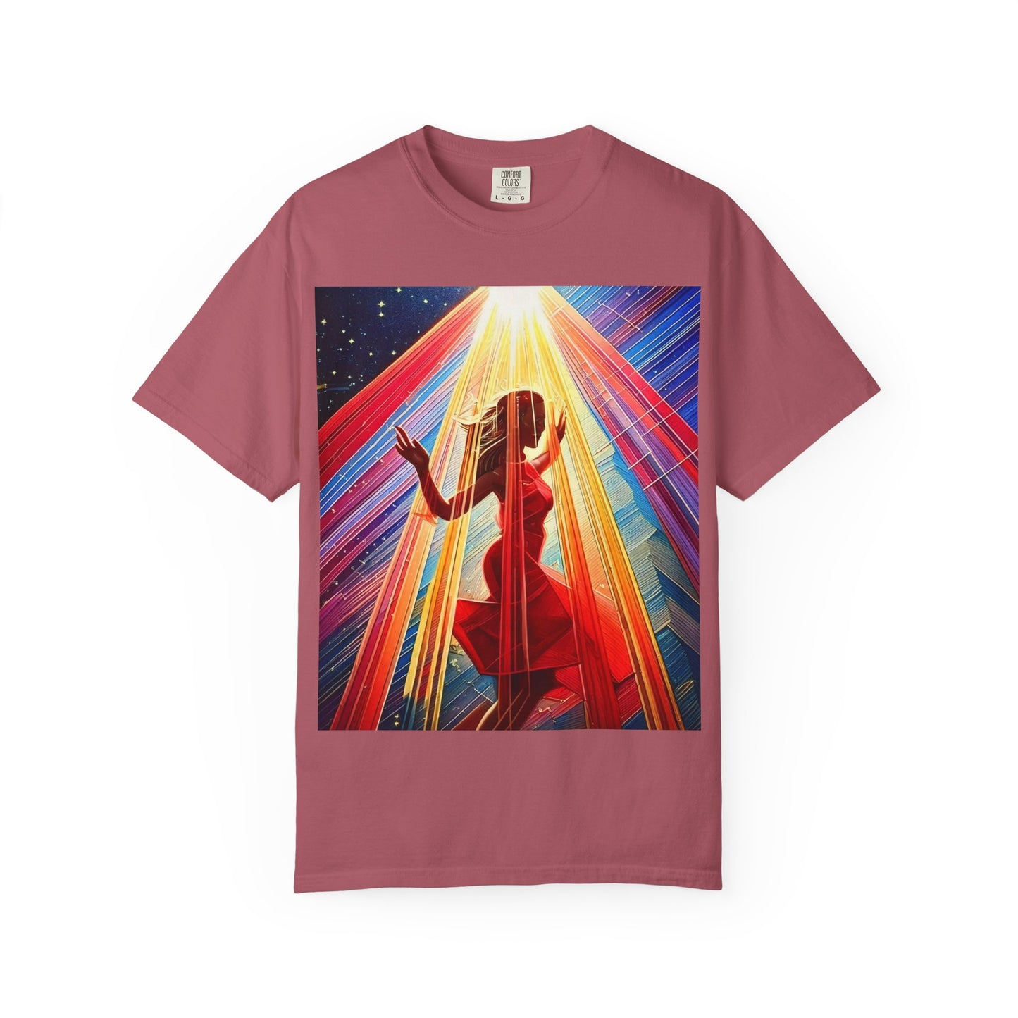 Earthly Dancer Unisex T~Shirt