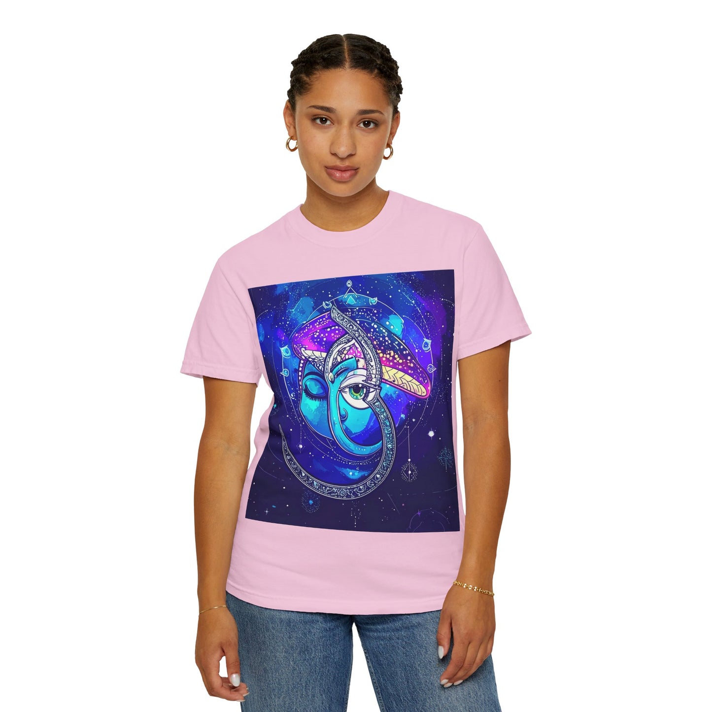 3rd Eye~Opener Unisex T~Shirt