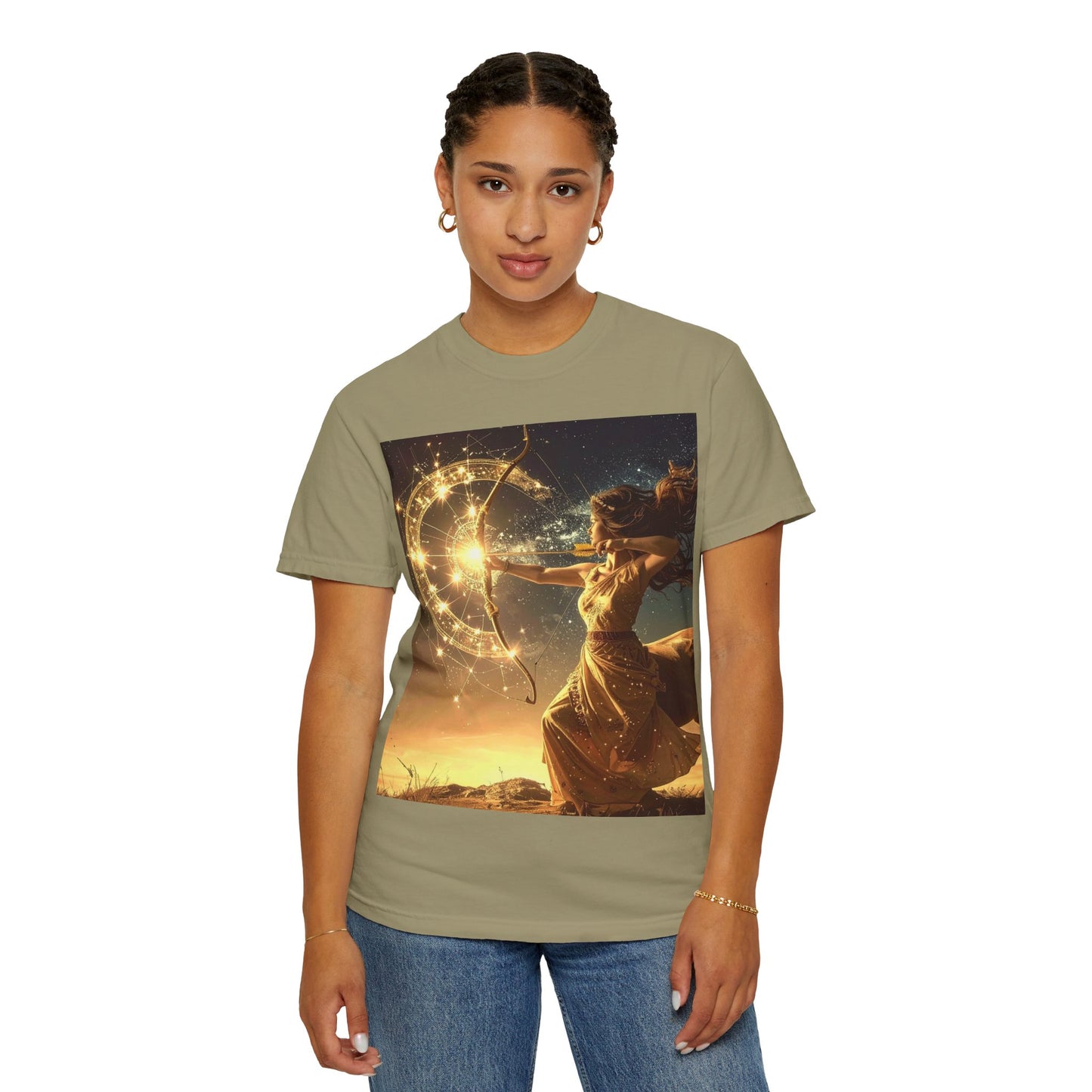 Centaur Of The Stars Unisex T~Shirt