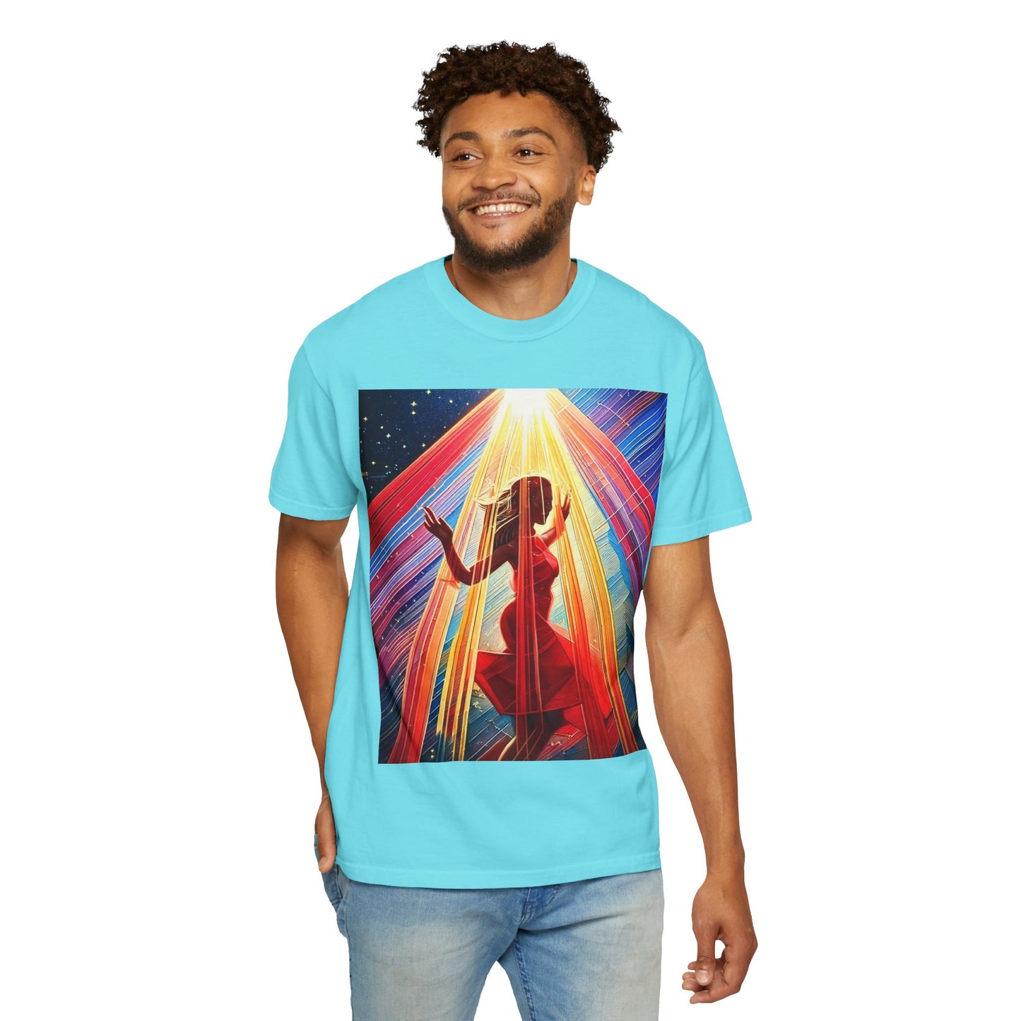 Earthly Dancer Unisex T~Shirt