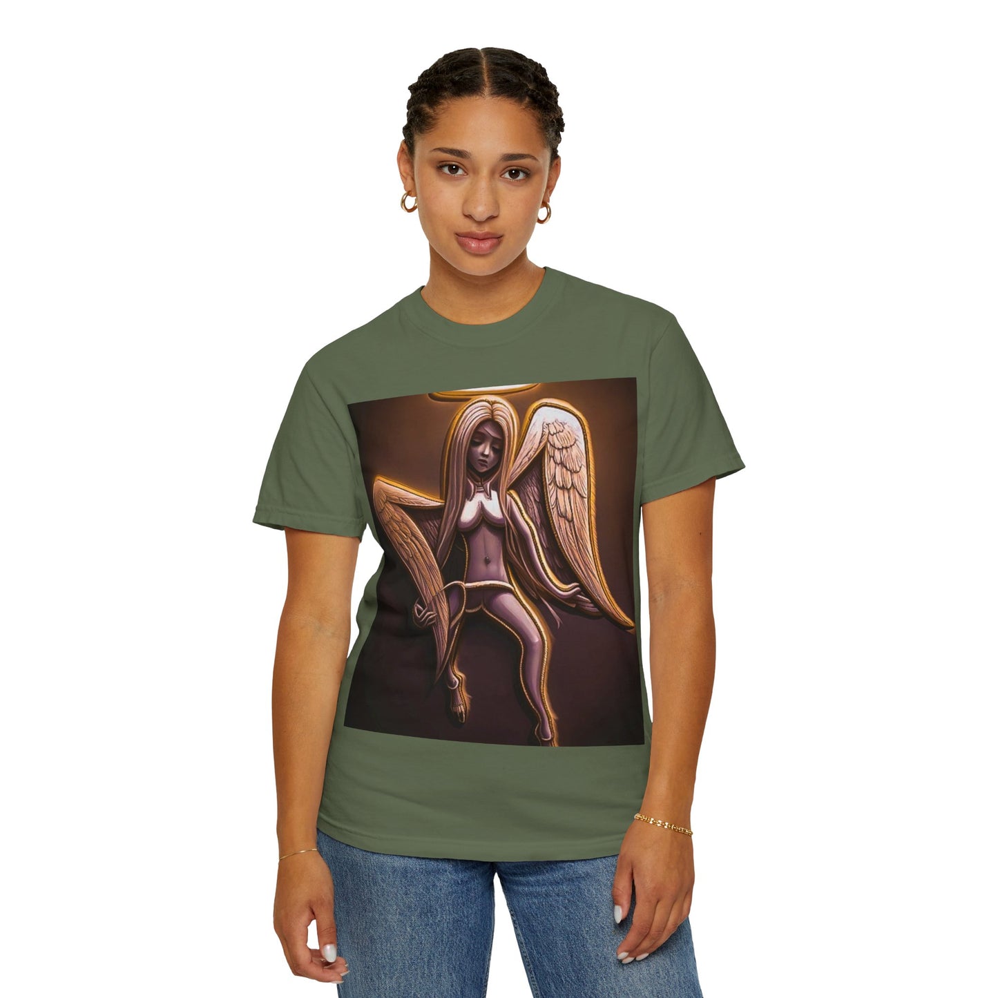Awakening Angel Unisex T~Shirt