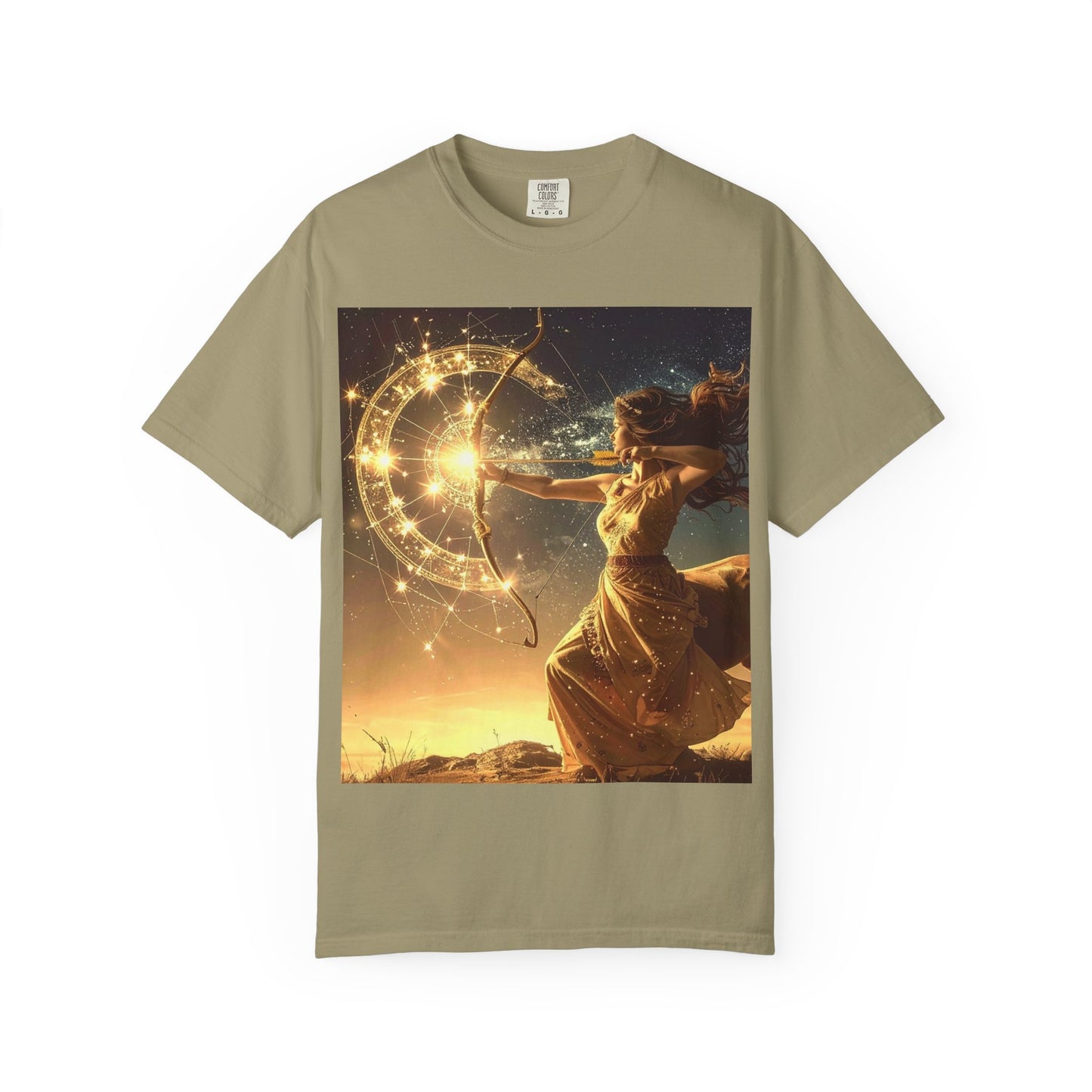 Centaur Of The Stars Unisex T~Shirt