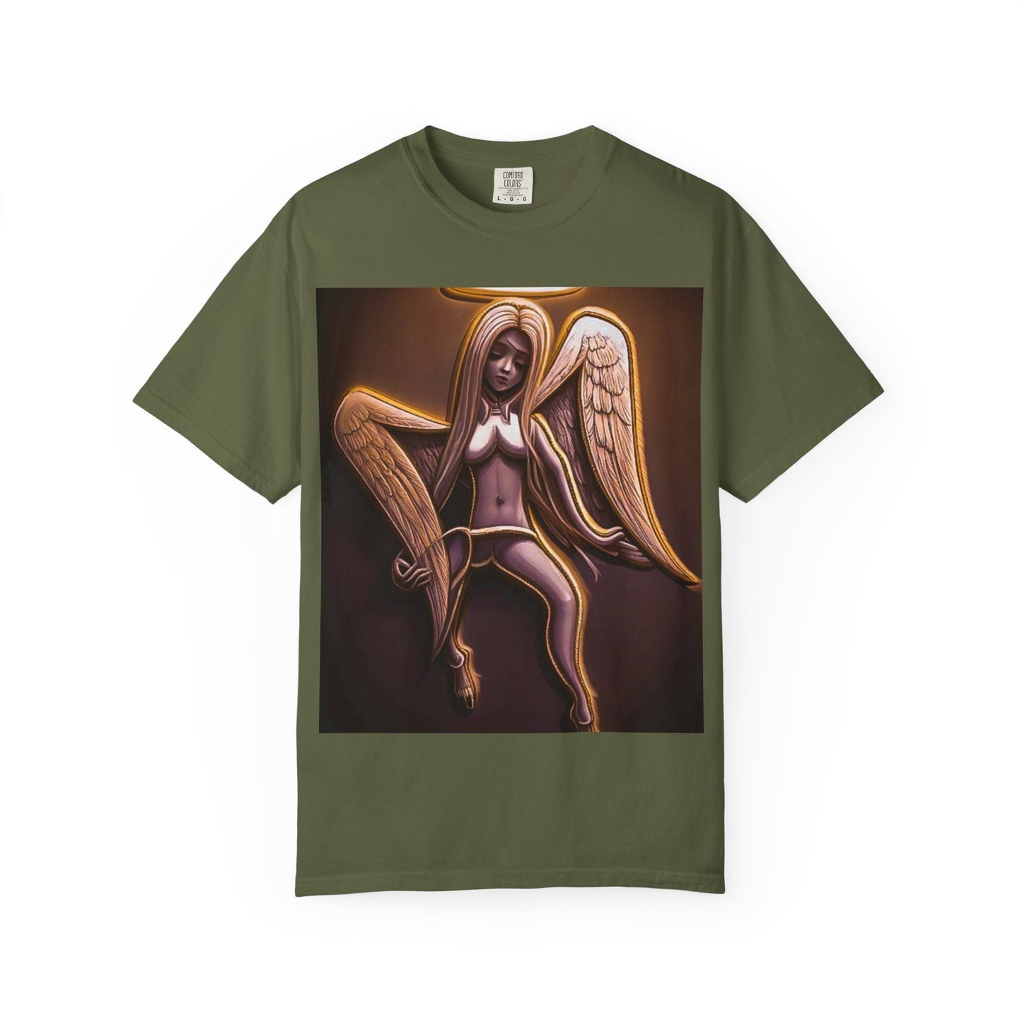Awakening Angel Unisex T~Shirt
