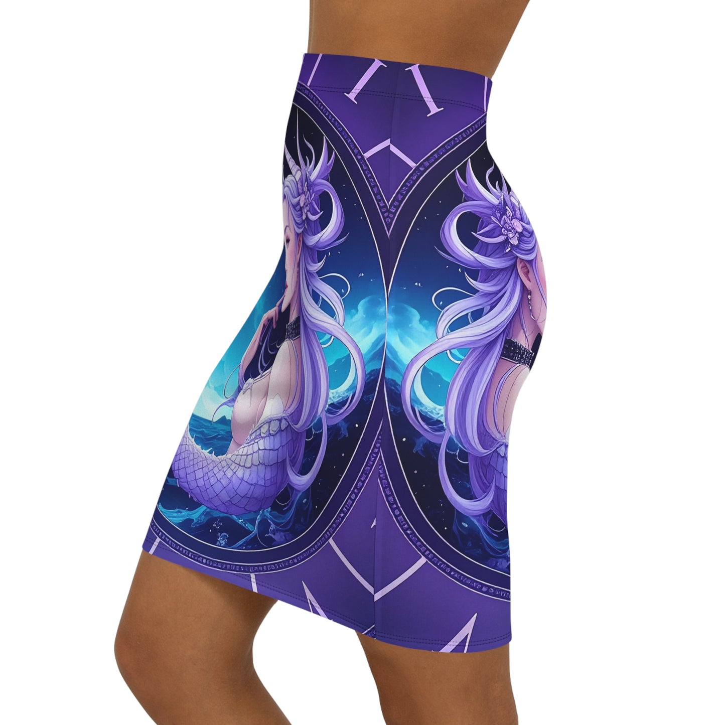 Siren Of The Seas Skirt