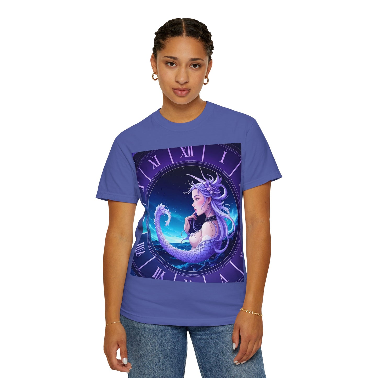 Siren Of The Seas Unisex T~Shirt