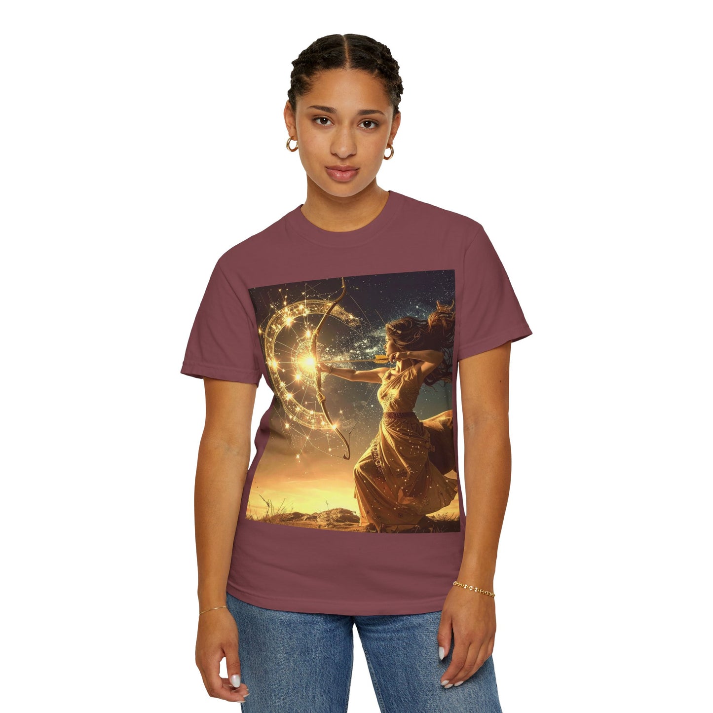 Centaur Of The Stars Unisex T~Shirt