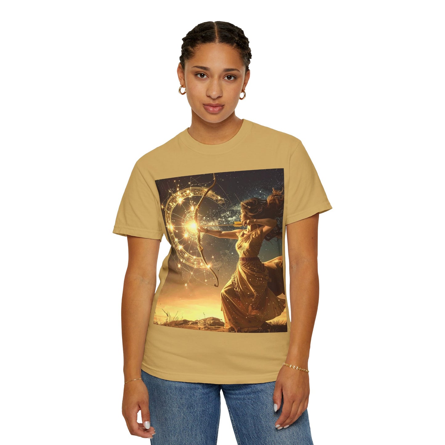 Centaur Of The Stars Unisex T~Shirt
