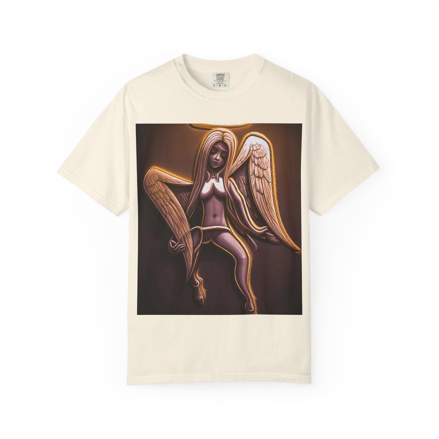 Awakening Angel Unisex T~Shirt