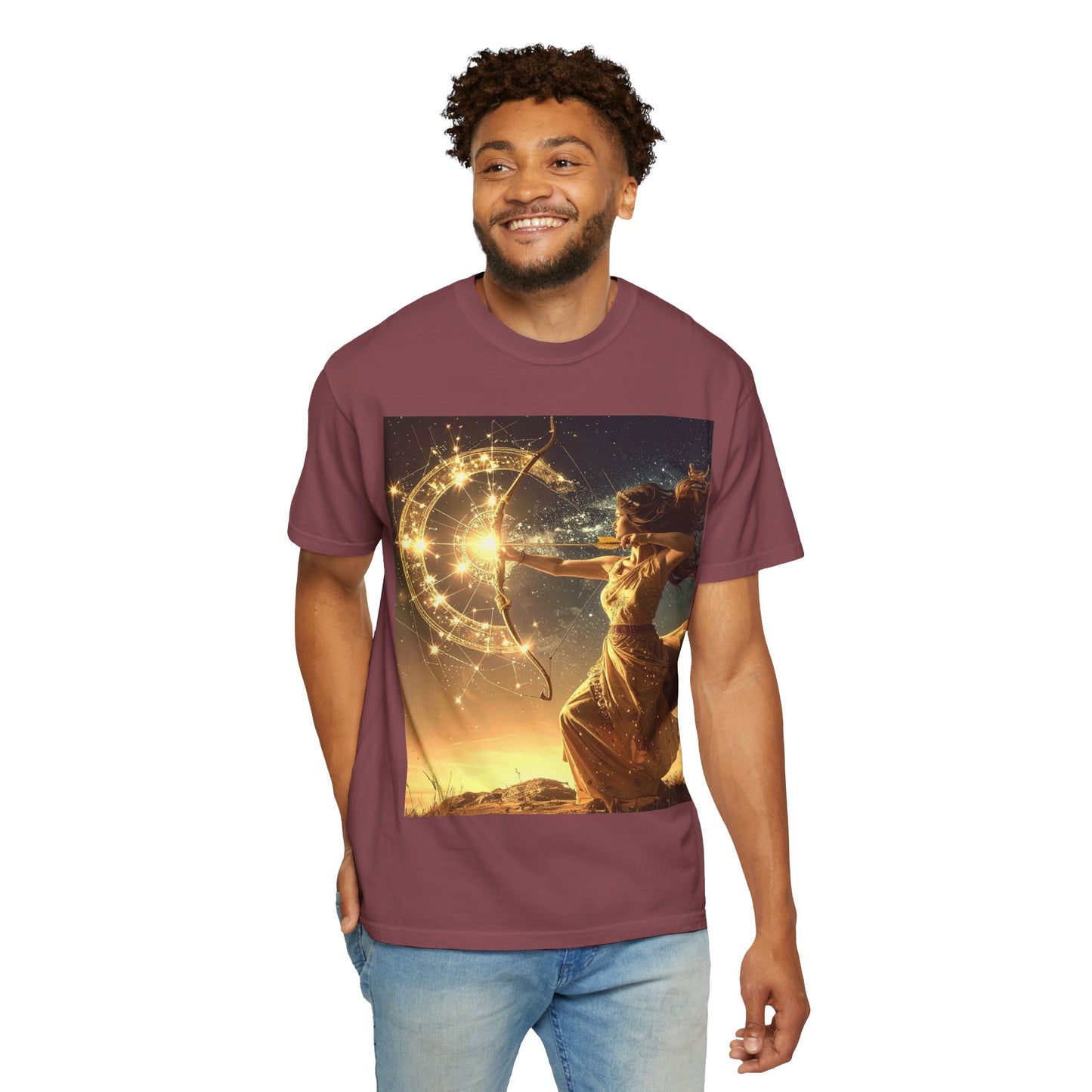 Centaur Of The Stars Unisex T~Shirt