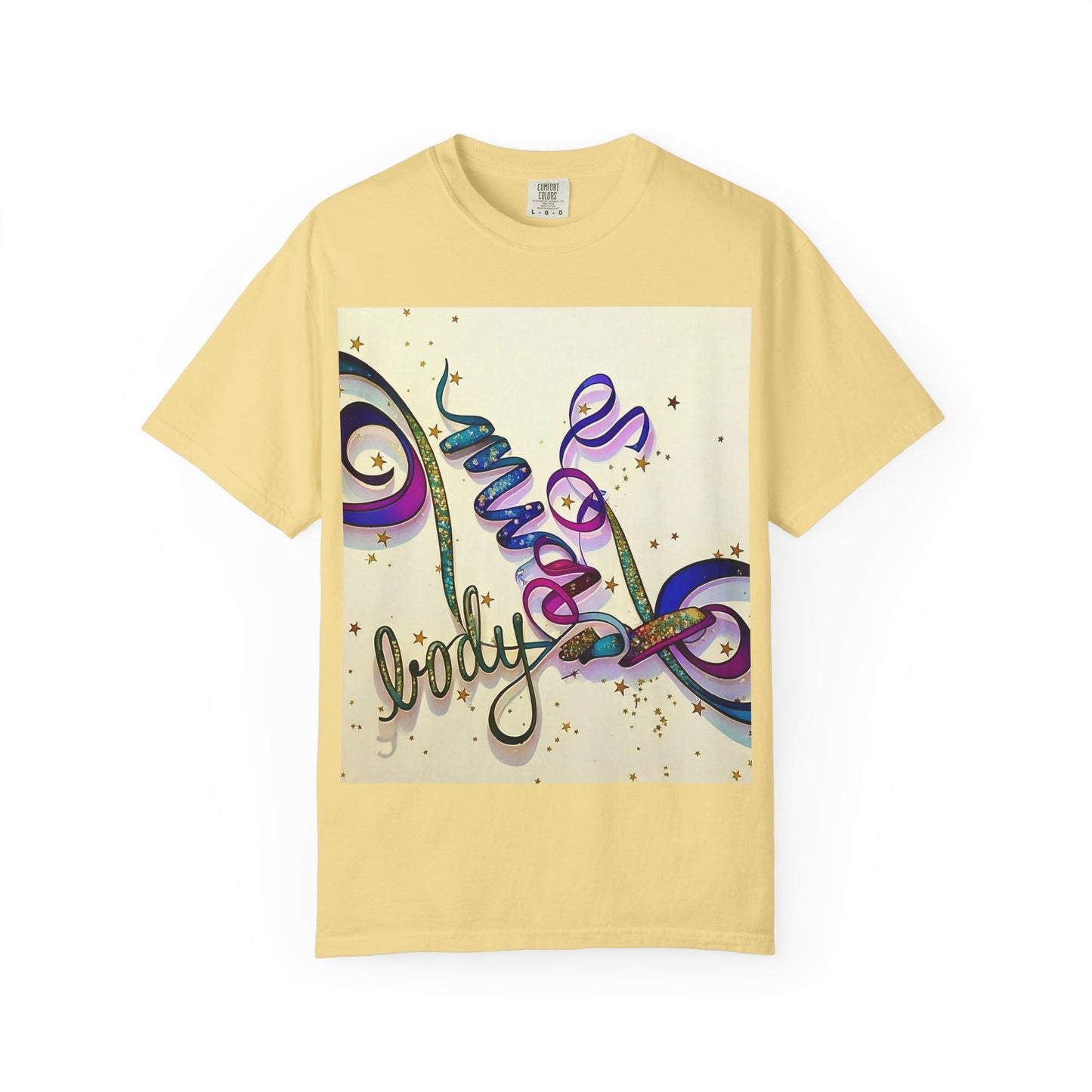 Soul~ignment Unisex T~Shirt