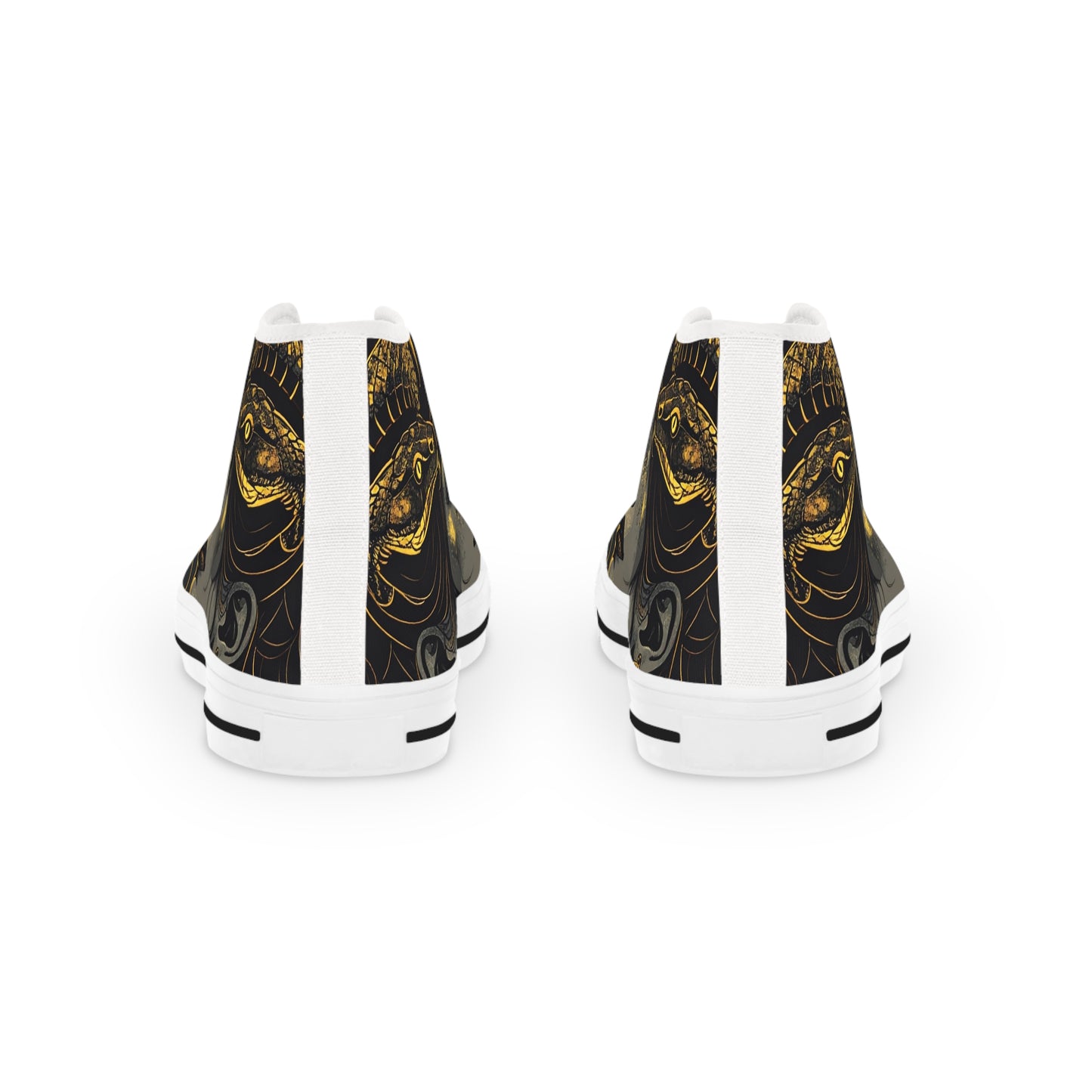 Stone Cold Slay Men’s High Tops