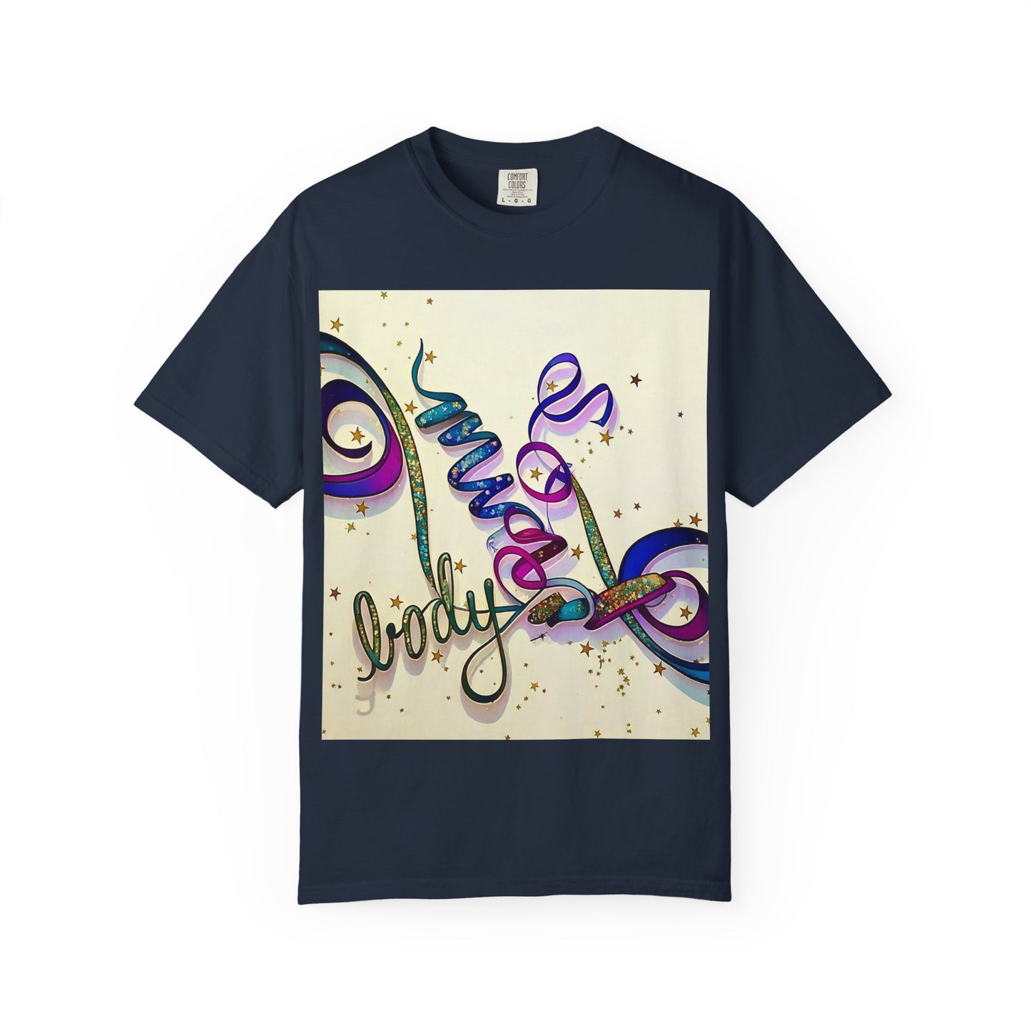 Soul~ignment Unisex T~Shirt
